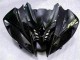 Kit Carenatura Yamaha R6 08-16 - Nero Kit Carenatura Yamaha R6 08-16 - Nero