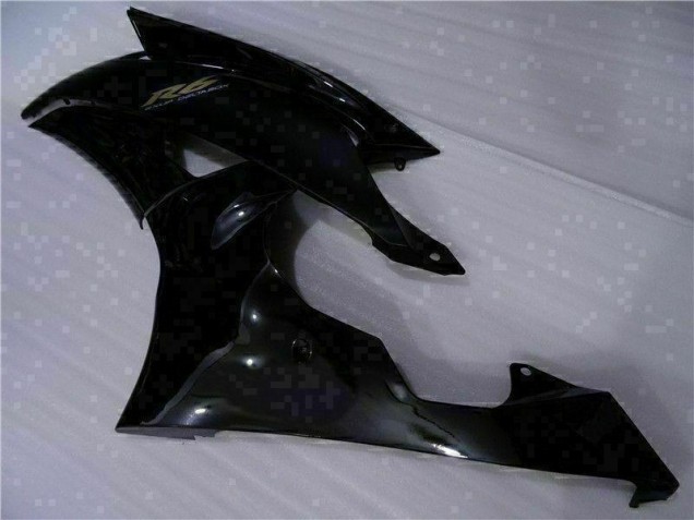 Kit Carenatura Yamaha R6 08-16 - Nero Kit Carenatura Yamaha R6 08-16 - Nero
