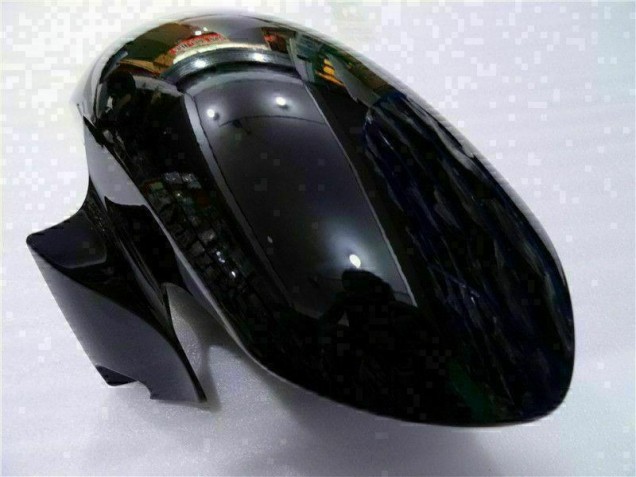 Kit Carenatura Yamaha R6 08-16 - Nero Kit Carenatura Yamaha R6 08-16 - Nero
