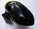 Kit Carenatura Yamaha R6 08-16 - Nero Kit Carenatura Yamaha R6 08-16 - Nero