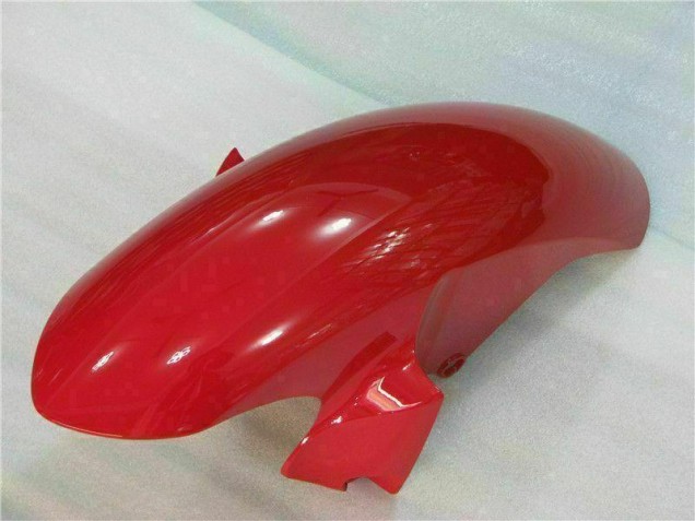 Kit Carenatura Yamaha R6 08-16 - Rosso Bianco Kit Carenatura Yamaha R6 08-16 - Rosso Bianco