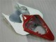Kit Carenatura Yamaha R6 08-16 - Rosso Bianco Kit Carenatura Yamaha R6 08-16 - Rosso Bianco