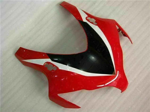 Kit Carene Completa Honda CBR 1000 RR 08-11 - Bianco Kit Carene Completa Honda CBR 1000 RR 08-11 - Bianco