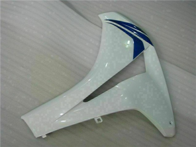 Kit Carene Completa Honda CBR 1000 RR 08-11 - Bianco Kit Carene Completa Honda CBR 1000 RR 08-11 - Bianco