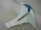 Kit Carene Completa Honda CBR 1000 RR 08-11 - Bianco Kit Carene Completa Honda CBR 1000 RR 08-11 - Bianco