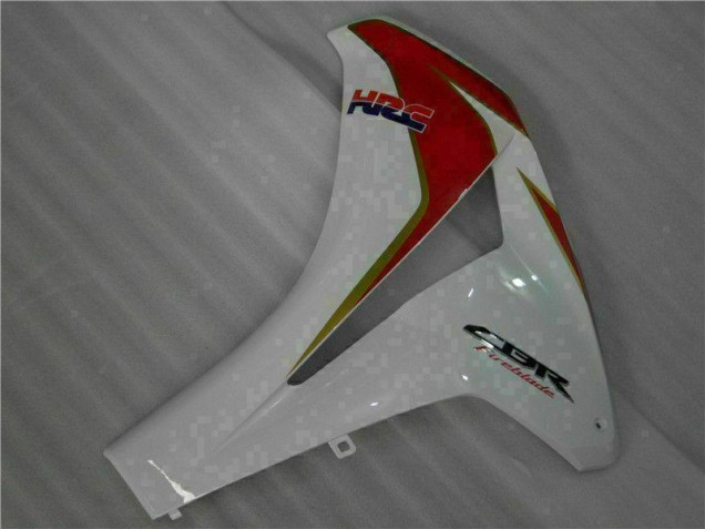 Kit Carene Completa Honda CBR 1000 RR 08-11 - Blu Bianco Kit Carene Completa Honda CBR 1000 RR 08-11 - Blu Bianco