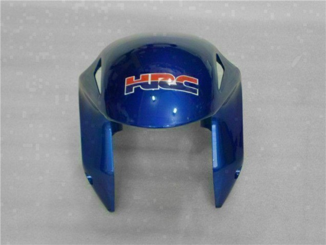 Kit Carene Completa Honda CBR 1000 RR 08-11 - Blu Bianco Kit Carene Completa Honda CBR 1000 RR 08-11 - Blu Bianco