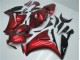 Kit Carene Completa Honda CBR 1000 RR 12-16 - Rosso Nero