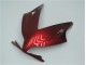 Kit Carene Completa Honda CBR 1000 RR 12-16 - Rosso Nero