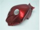 Kit Carene Completa Honda CBR 1000 RR 12-16 - Rosso Nero