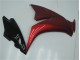 Kit Carene Completa Honda CBR 1000 RR 12-16 - Rosso Nero