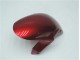 Kit Carene Completa Honda CBR 1000 RR 12-16 - Rosso Nero