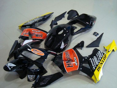 Kit Carene Completa Honda CBR 600 RR 03-04 - Hm Plant
