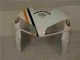 Kit Carene Completa Honda CBR 600 RR 05-06 - Bianco Repsol Kit Carene Completa Honda CBR 600 RR 05-06 - Bianco Repsol