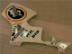 Kit Carene Completa Honda CBR 600 RR 05-06 - Bianco Repsol Kit Carene Completa Honda CBR 600 RR 05-06 - Bianco Repsol