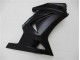 Kit Carene Completa Kawasaki EX250 08-12 - Nero Opaco Kit Carene Completa Kawasaki EX250 08-12 - Nero Opaco