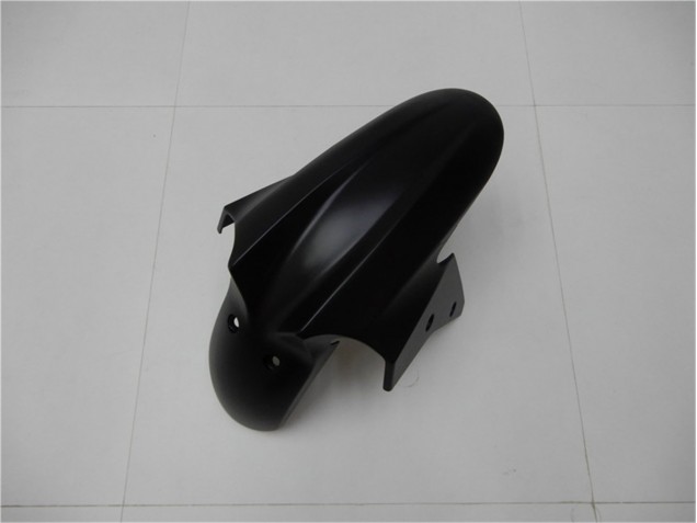 Kit Carene Completa Kawasaki EX250 08-12 - Nero Opaco Kit Carene Completa Kawasaki EX250 08-12 - Nero Opaco