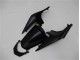 Kit Carene Completa Kawasaki EX250 08-12 - Nero Opaco Kit Carene Completa Kawasaki EX250 08-12 - Nero Opaco