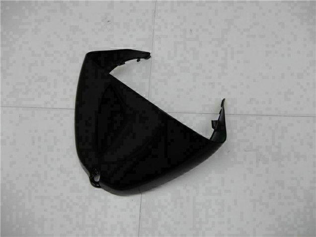 Kit Carene Completa Kawasaki ZX6R 05-06 - Nero Kit Carene Completa Kawasaki ZX6R 05-06 - Nero