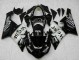 Kit Carene Completa Kawasaki ZX6R 05-06 - Nero Kit Carene Completa Kawasaki ZX6R 05-06 - Nero