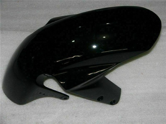 Kit Carene Completa Suzuki GSXR 1000 K3 03-04 - Nero Blu Kit Carene Completa Suzuki GSXR 1000 K3 03-04 - Nero Blu
