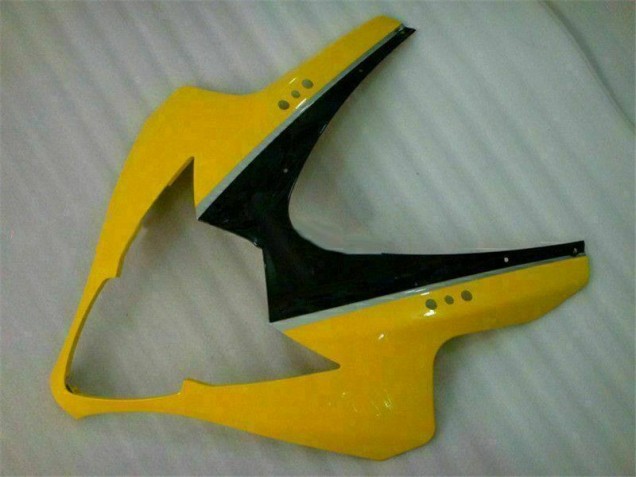 Kit Carene Completa Suzuki GSXR 1000 K5 05-06 - Giallo Nero Kit Carene Completa Suzuki GSXR 1000 K5 05-06 - Giallo Nero
