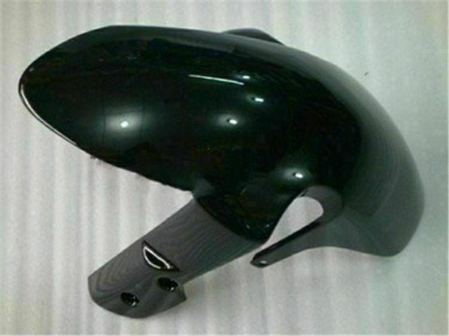 Kit Carene Completa Suzuki GSXR 1000 K5 05-06 - Giallo Nero Kit Carene Completa Suzuki GSXR 1000 K5 05-06 - Giallo Nero