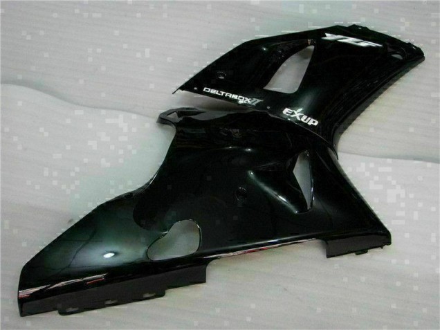 Kit Carene Completa Yamaha R1 00-01 - Nero