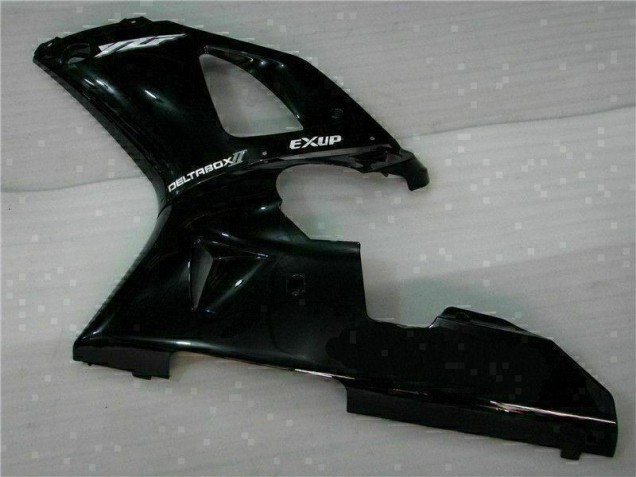 Kit Carene Completa Yamaha R1 00-01 - Nero