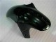 Kit Carene Completa Yamaha R1 00-01 - Nero