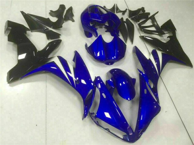 Kit Carene Completa Yamaha R1 04-06 - Blu Kit Carene Completa Yamaha R1 04-06 - Blu