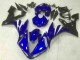 Kit Carene Completa Yamaha R1 04-06 - Blu Kit Carene Completa Yamaha R1 04-06 - Blu
