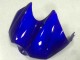 Kit Carene Completa Yamaha R1 04-06 - Blu Kit Carene Completa Yamaha R1 04-06 - Blu