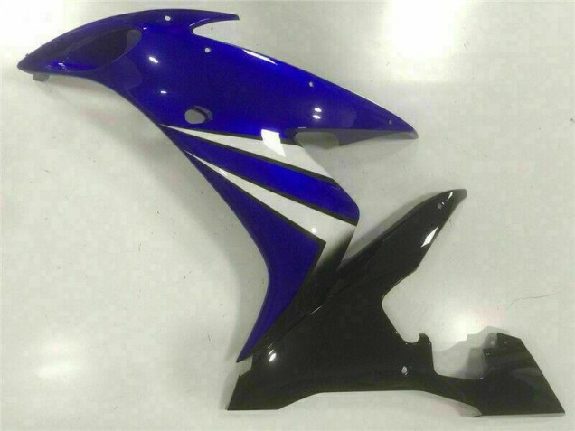 Kit Carene Completa Yamaha R1 04-06 - Blu Kit Carene Completa Yamaha R1 04-06 - Blu