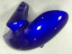 Kit Carene Completa Yamaha R1 04-06 - Blu Kit Carene Completa Yamaha R1 04-06 - Blu