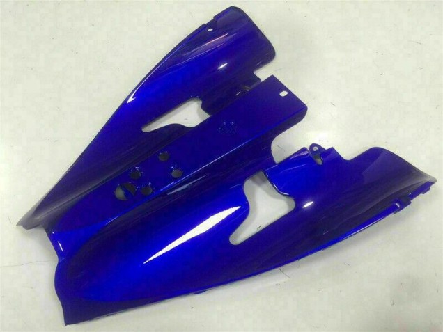 Kit Carene Completa Yamaha R1 04-06 - Blu Kit Carene Completa Yamaha R1 04-06 - Blu