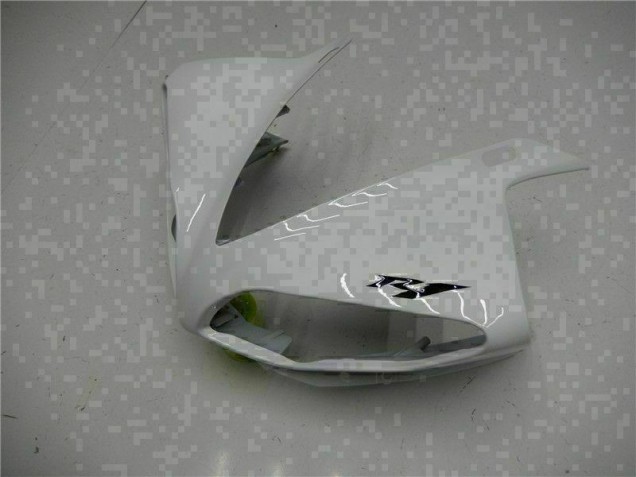 Kit Carene Completa Yamaha R1 09-11 - Bianco Kit Carene Completa Yamaha R1 09-11 - Bianco