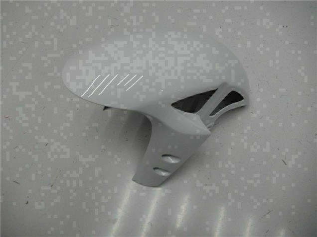 Kit Carene Completa Yamaha R1 09-11 - Bianco Kit Carene Completa Yamaha R1 09-11 - Bianco