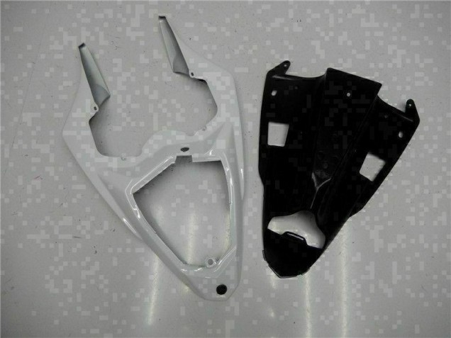 Kit Carene Completa Yamaha R1 09-11 - Bianco Kit Carene Completa Yamaha R1 09-11 - Bianco