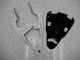 Kit Carene Completa Yamaha R1 09-11 - Bianco Kit Carene Completa Yamaha R1 09-11 - Bianco