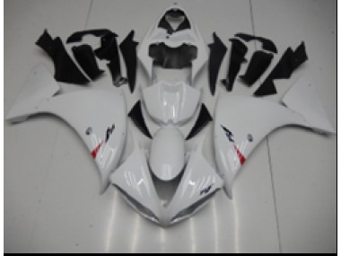 Kit Carene Completa Yamaha R1 09-11 - Bianco