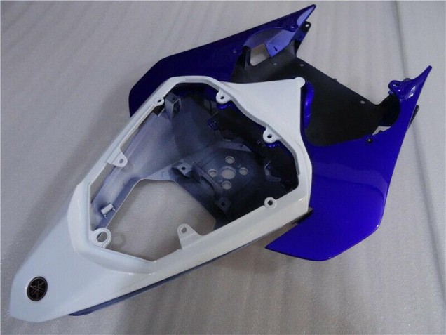 Kit Carene Completa Yamaha R6 08-16 - Blu Nero