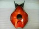 Kit Carene Honda CBR 1000 RR 04-05 - Arancia Nero Kit Carene Honda CBR 1000 RR 04-05 - Arancia Nero