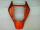 Kit Carene Honda CBR 1000 RR 04-05 - Arancia Nero Kit Carene Honda CBR 1000 RR 04-05 - Arancia Nero