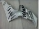 Kit Carene Honda CBR 1000 RR 04-05 - Bianco Argento Nero Repsol Kit Carene Honda CBR 1000 RR 04-05 - Bianco Argento Nero Repsol