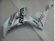 Kit Carene Honda CBR 1000 RR 04-05 - Bianco Argento Nero Repsol Kit Carene Honda CBR 1000 RR 04-05 - Bianco Argento Nero Repsol