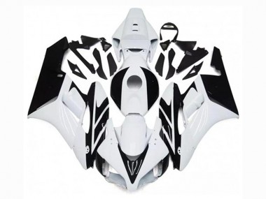 Kit Carene Honda CBR 1000 RR 04-05 - Bianco Nero