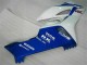 Kit Carene Honda CBR 1000 RR 04-05 - Blu Bianco Kit Carene Honda CBR 1000 RR 04-05 - Blu Bianco
