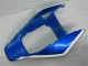 Kit Carene Honda CBR 1000 RR 04-05 - Blu Bianco Kit Carene Honda CBR 1000 RR 04-05 - Blu Bianco