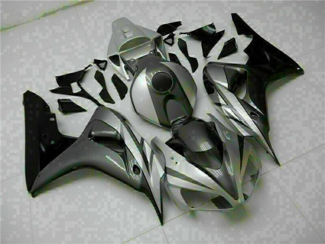 Kit Carene Honda CBR 1000 RR 06-07 - Argento Kit Carene Honda CBR 1000 RR 06-07 - Argento